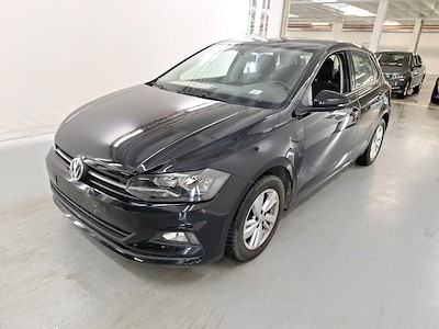 Volkswagen Polo - 2018 1.0 TSi Comfortline OPF DSG