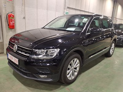 Volkswagen Tiguan - 2016 1.5 TSI ACT Comfortline OPF
