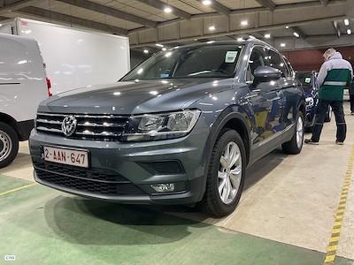 Volkswagen Tiguan allspace 1.5 TSI COMFORTLINE DSG