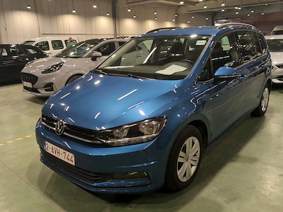 Volkswagen TOURAN 1.5 TSI TRENDLINE