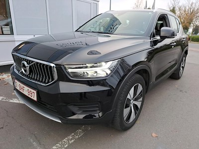 Volvo XC40 1.5 T4 RECHARGE GEARTR. INSCRIPTION EXPR