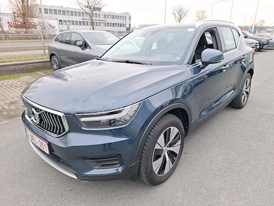 Volvo XC40 1.5 T4 RECHARGE GEARTR. INSCRIPTION EXPR