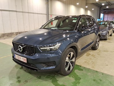 Volvo XC40 1.5 T5 PHEV R-DESIGN DCT