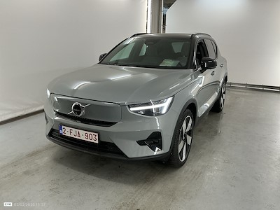 Volvo XC40 BEV 82KWH RECHARGE EXTEND RANGE ULTIMATE