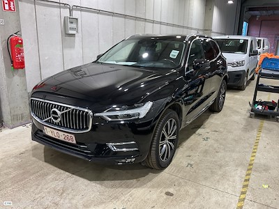 Volvo XC60 2.0 D4 120KW GEARTRONIC INSCRIPTION