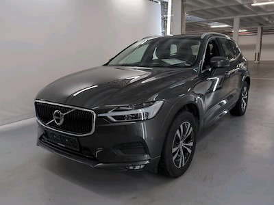 Volvo XC60 2.0 D4 120KW GEARTRONIC MOMENTUM PRO BEST DEAL