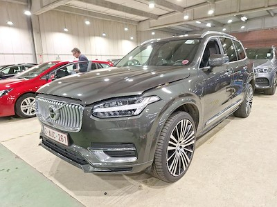 Volvo XC90 2.0 T8 PHEV INSCRIPTION 7PL. AUTO 4WD
