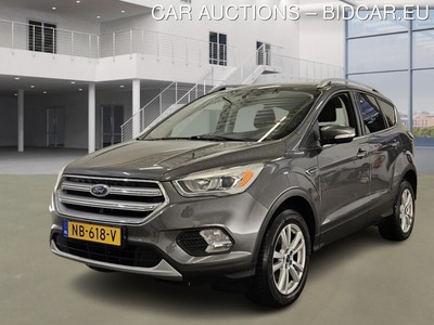 Ford Kuga 1.4 1.5 ECOBOOST TREND ULTIMATE, 2017