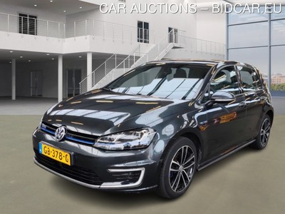 Volkswagen Golf 1.3 1.4 TSI GTE, 2015