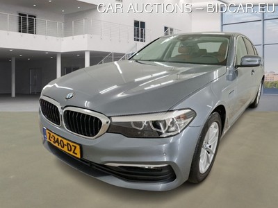 BMW 5-SERIE 1.9 530E IPERFORMANCE HIGH EXECUTIVE EDITION, 2019