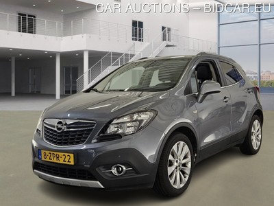 Opel Mokka 1.3 1.4 T COSMO, 2015