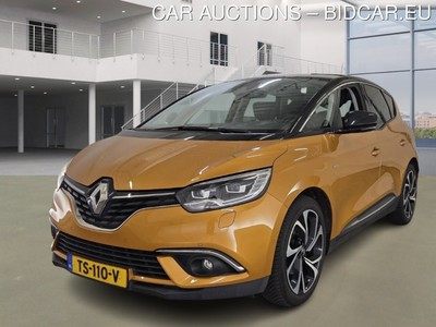 Renault Scenic 1.3 1.3 TCE BOSE, 2018
