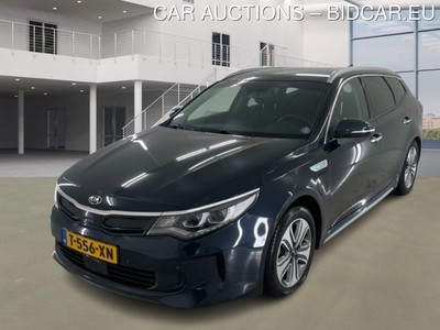 Kia Optima sportswagon 1.9 2.0 GDI PHEV BUSINESS EXECUTIVELINE, 2018