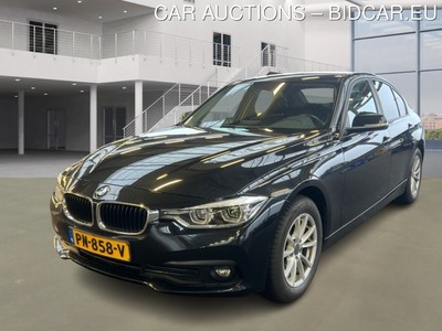 BMW 3-SERIE 1.9 320D EXECUTIVE, 2017