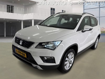 Seat Ateca 0.9 1.0 ECOTSI STYLE, 2017