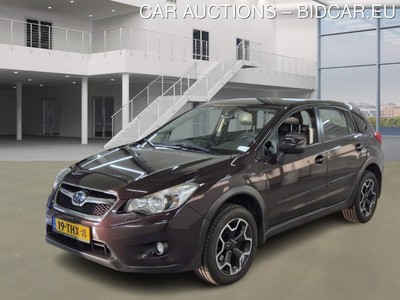 Subaru Xv 1.9 2.0D LUXURY PLUS AWD, 2012