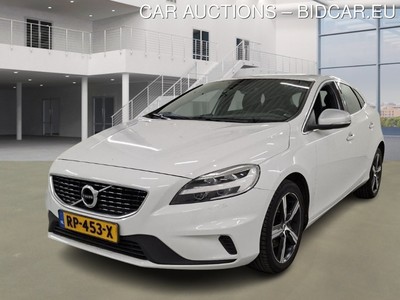 Volvo V40 1.9 2.0 T4 BUSINESS SPORT, 2018