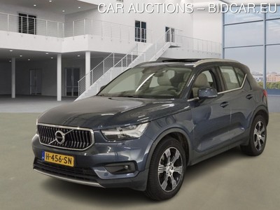 Volvo Xc40 1.9 2.0 T4 INSCRIPTION, 2018