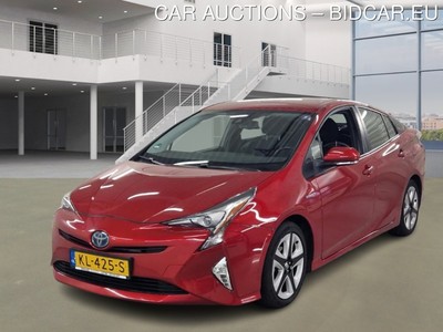 Toyota Prius 1.7 1.8 DYNAMIC, 2016