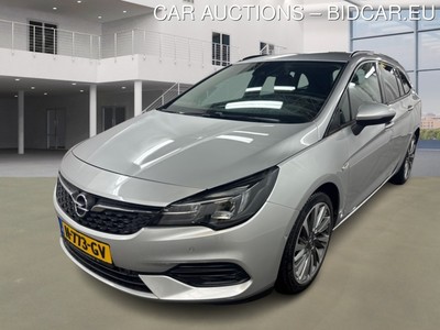 Opel Astra sports tourer 1.4 1.5 CDTI EDITION, 2020