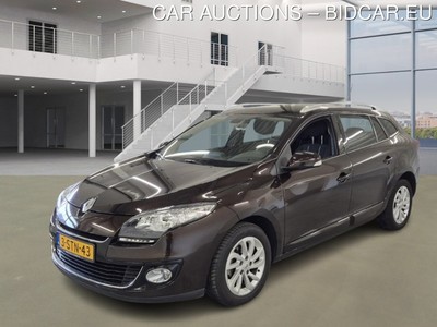 Renault Megane estate 1.4 1.5 DCI COLLECTION, 2013
