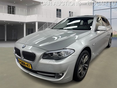 BMW 5-SERIE TOURING 1.9 520I HIGH EXECUTIVE, 2013