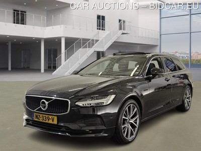 Volvo V90 1.9 2.0 D4 MOMENTUM, 2017