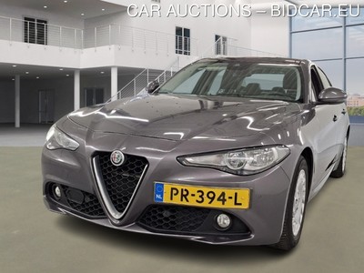 Alfa Romeo Giulia 2.1 2.2 ECO BUSINESS SUPER, 2017