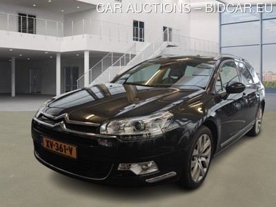 Citroen C5 tourer 1.9 2.0 BLUEHDI COLLECTION BUSINESS, 2016