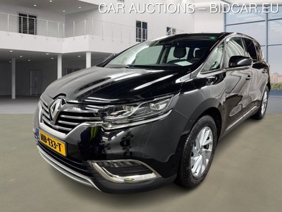 Renault Espace 1.5 1.6 DCI DYNAMIQUE 5P., 2017