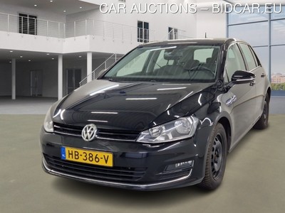 Volkswagen Golf 1.9 2.0 TDI HIGHLINE, 2015