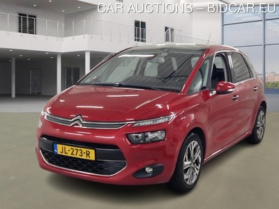 Citroen C4 picasso 1.1 1.2 PURETECH BUSINESS, 2016