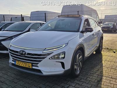 Hyundai Nexo 0.0 FCEV PLUS PACK, 2019