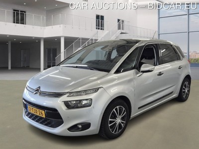 Citroen C4 picasso 1.5 1.6 HDI BUSINESS, 2014