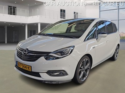 Opel Zafira 1.3 1.4 TURBO BUSINESS EXECUTIVE 7P., 2017
