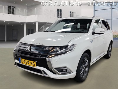 Mitsubishi Outlander 2.3 2.4 PHEV S-EDITION, 2019
