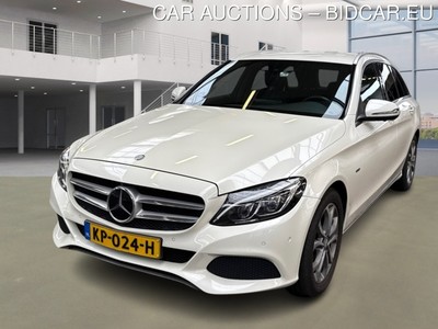 Mercedes-Benz C-klasse estate 1.9 350 E LEASE EDITION PLUS, 2016