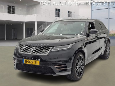 Land Rover Range rover velar 2.9 3.0 V6 AWD R-DYNAMIC SE, 2018