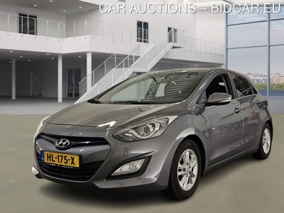 Hyundai i30 1.5 1.6 GDI I-MOTION PLUS, 2015