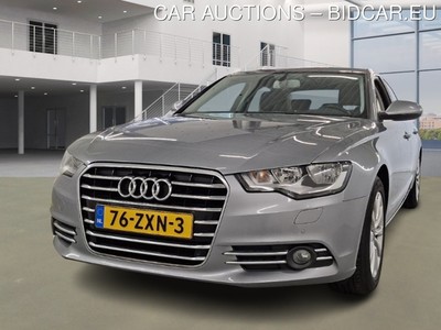 Audi A6 limousine 1.9 2.0 TFSI BUSINESS EDITION, 2013