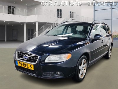 Volvo V70 1.5 1.6 T4 LIMITED EDITION, 2011