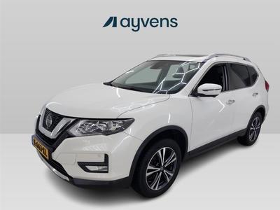 Nissan X-Trail 1.3 1.3 DIG-T N-CONNECTA, 2021