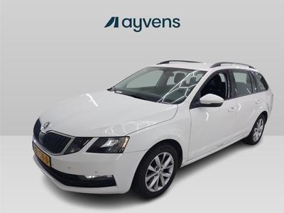 Skoda Octavia combi 0.9 1.0 TSI GREENTECH AMBITION BUSINESS, 2019
