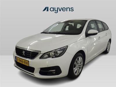 Peugeot 308 sw 1.4 1.5 BLUEHDI BLUE LEASE ACTIVE, 2021
