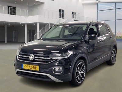 Volkswagen T-cross 0.9 1.0 TSI STYLE, 2019