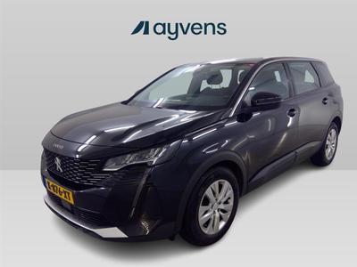 Peugeot 5008 1.1 1.2 PURETECH BLUE LEASE ACTIVE, 2021