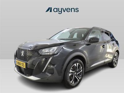 Peugeot E-2008 0.0 EV ALLURE 50 KWH, 2021