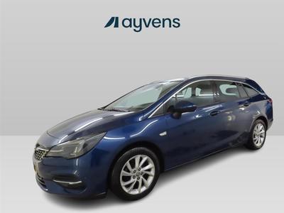 Opel Astra sports tourer 1.1 1.2 BUSINESS ELEGANCE, 2021