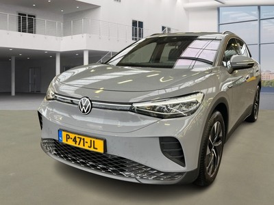 Volkswagen Id.4 0.0 PRO 77 KWH, 2022