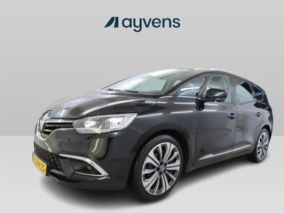 Renault Grand Scenic 1.3 1.3 TCE BUSINESS ZEN 7P., 2022